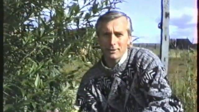 Спогади про Стуса. Василь Овсієнко смотреть онлайн