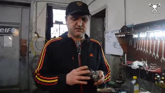 Что такое Blow off (Простыми словами) смотреть онлайн