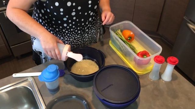 R01_FR Morue au fromage de chèvre Chimichuri смотреть онлайн