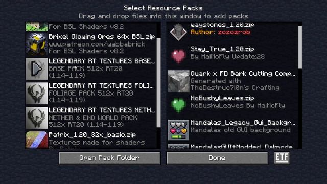 Minecraft at it's Full Potential!! смотреть онлайн