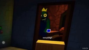 Rainbow friends funny moments /Радужные Друзья смешные моменты￼