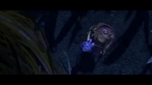 Every Disney Villain Death but Whatcha Say смотреть онлайн
