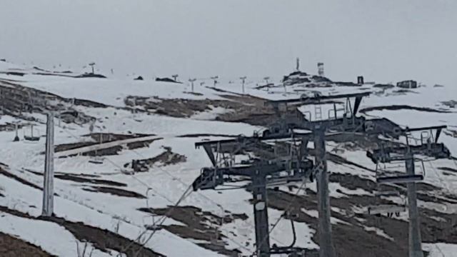 Домбай 2277 м. место посадки#Домбай смотреть онлайн