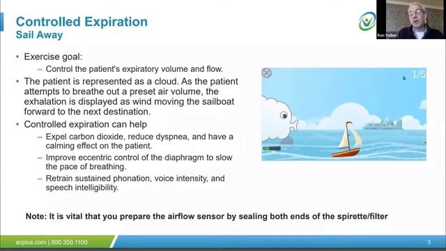 OmniFlow™ Demonstration смотреть онлайн