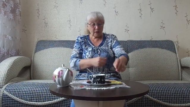 Чай из бархатцев с ромашкой. Куркума в косметике. Болталки. Часть2. смотреть онлайн