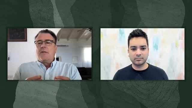 Kickin' it with Karan ft Tim Miller, Drop Tank CTO смотреть онлайн