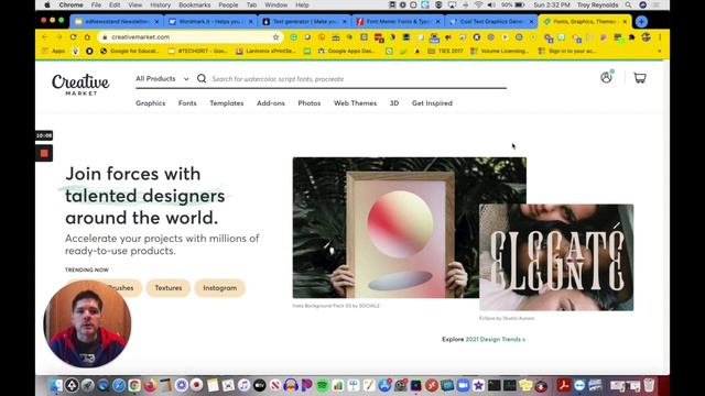3.16: Design Resources смотреть онлайн