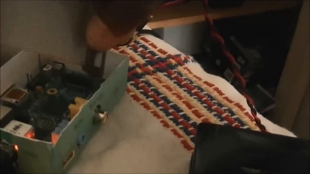 Raspberry Pi GPIO Door Lock смотреть онлайн