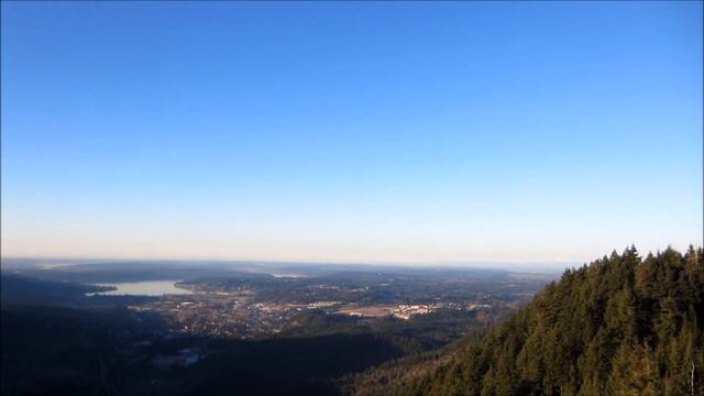 Poo Poo Point Paragliders January 25, 2014 смотреть онлайн
