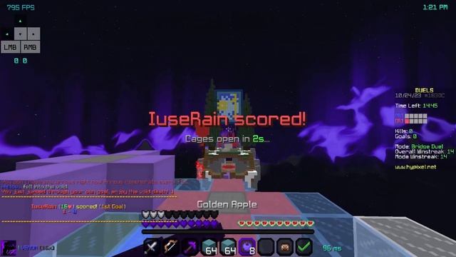 The 3 of the BEST Bridge Texture Packs | FPS BOOST смотреть онлайн