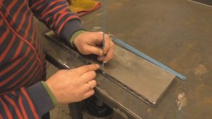 Как сделать сварочные заклепки и никаких следов. Лучший вариант сварки для тонкого металла