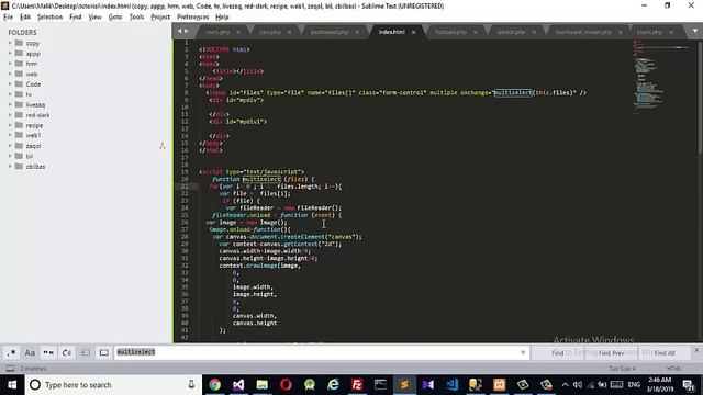 Reduce Image Size in javascript. Convert Into Base64 and reduce Size. смотреть онлайн