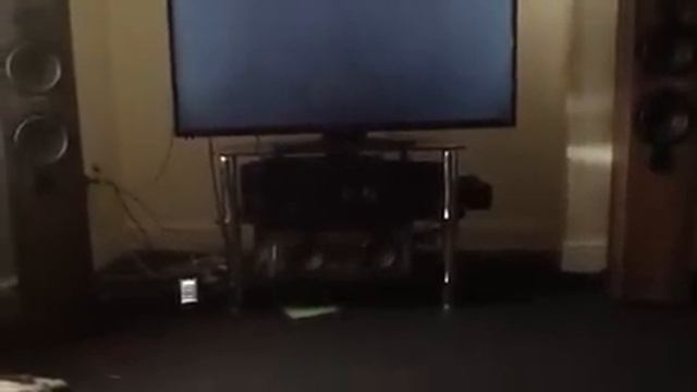 Cambridge audio aero 6 sound test 5.1 смотреть онлайн