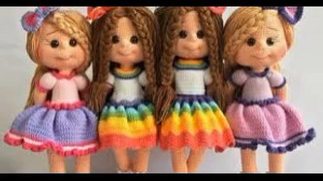 Curso De Amigurumi Online  Gratis