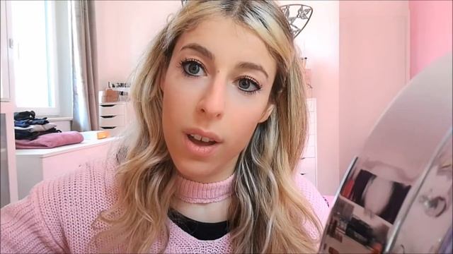 MASCARA THE COLOSSAL CURL BOUNGE DI MAYBELLINE REVIEW смотреть онлайн