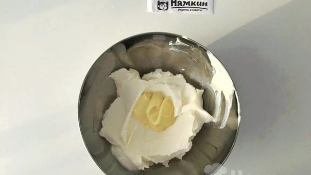 Рецепты от шеф-повара