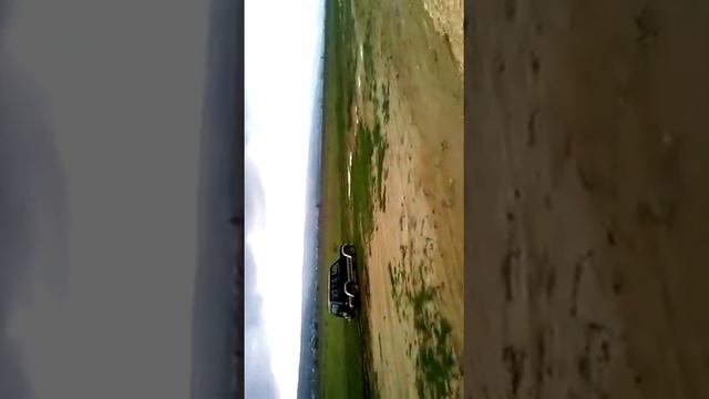 Mitsubishi Pajero 3.0v6 i Off Road смотреть онлайн