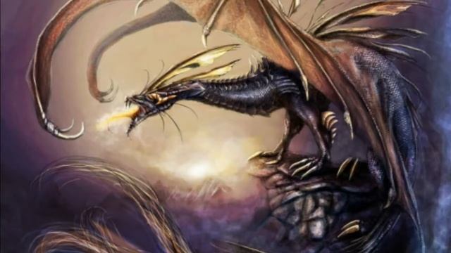 10 Мифических существ о которых говорили легенды... смотреть онлайн