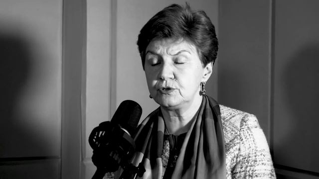 Грачева Елена Юрьевна, «Я столько раз видала рукопашный», Ю.Друнина смотреть онлайн