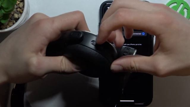 Как подключить к айфону наушники AKG Y500 / Сопряжение с айфоном AKG Y500 смотреть онлайн