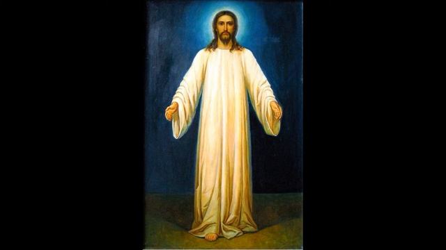 Псалом 50  Хор Сретенского монастыря