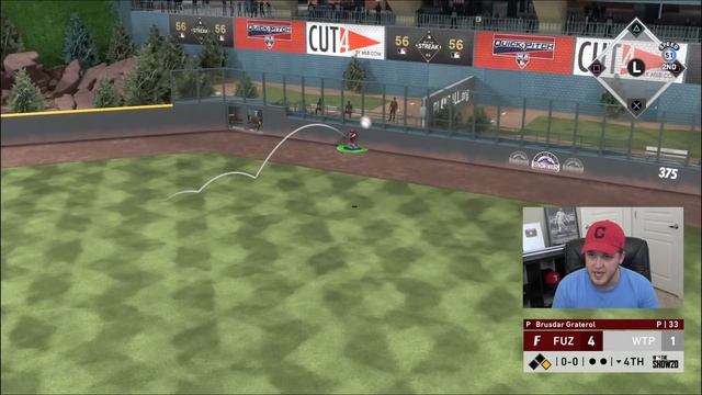 i built a 99 OVERALL GOD SQUAD and it might be UNSTOPPABLE.. MLB The Show 20 смотреть онлайн