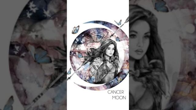 Рак. Fashion-гороскоп: какой свадебный образ подходит тебе по знаку зодиака | #shorts смотреть онлайн