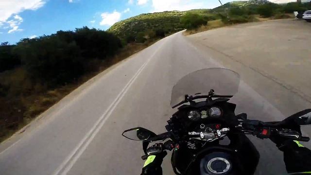 6η Πανελλήνια Συνάντηση Vstrom Hellas Forum 2016/08/26 смотреть онлайн