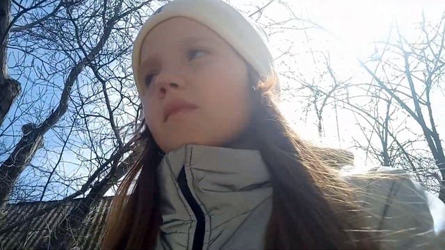 24 ЧАСА в деревне в РЕАЛЬНОЙ ЖИЗНИ! #Мерика смотреть онлайн