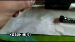 Атаман М2R PCP. Жив или мёртв? Ataman M2R PCP. Небольшой обзор РСР винтовки Атаман М2R 6,35.