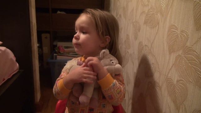 В лесу родилась елочка #Саша_поет смотреть онлайн