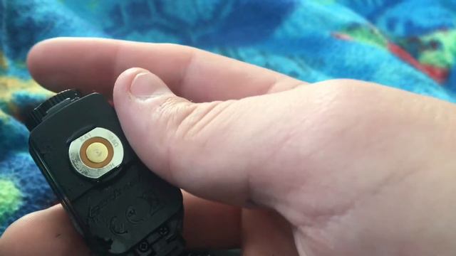 ОБЗОР НА GeekVape AEGIS BOOST PLUS