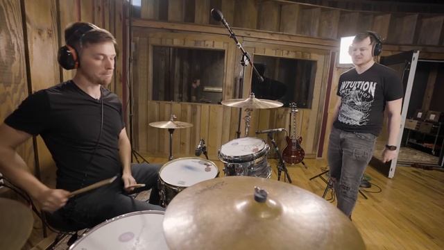 Jazz Musician Sucks at Metal (w/ Rob Scallon) смотреть онлайн