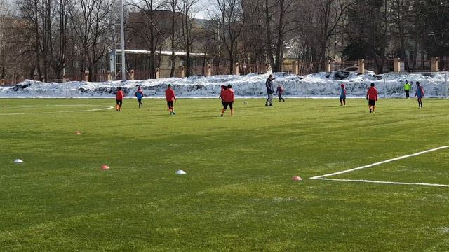 Фк Дмитров- Спутник 2009 год(2) смотреть онлайн