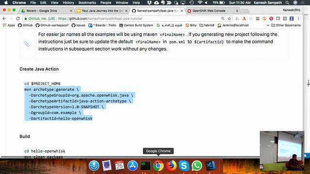 CentOS Coderdojo - Rich Bowen - FOSSASIA 2018 смотреть онлайн
