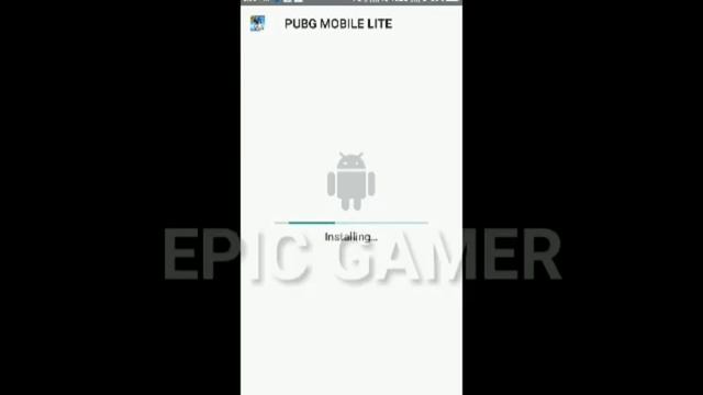 HOW TO DOWNLOAD AND INSTALL PUBG MOBILE LITE 0.9.0 BY epic gamer смотреть онлайн