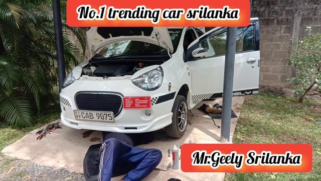 Micro panda modified srilanka смотреть онлайн