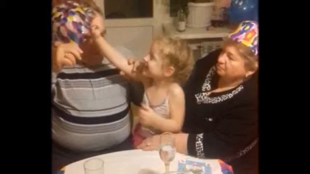 1 марта - Главный день в году! смотреть онлайн