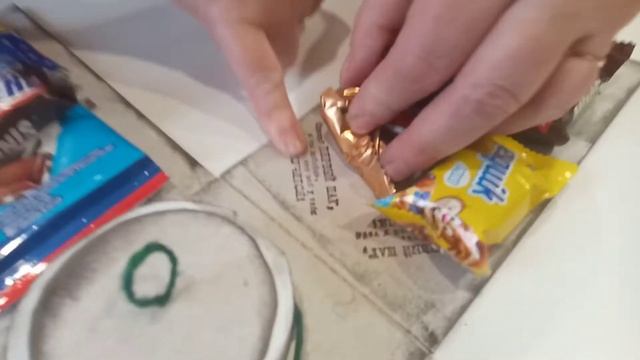 Подарок племяннику. Коробочка-сюрприз и фотоальбом "Я люблю футбол" смотреть онлайн