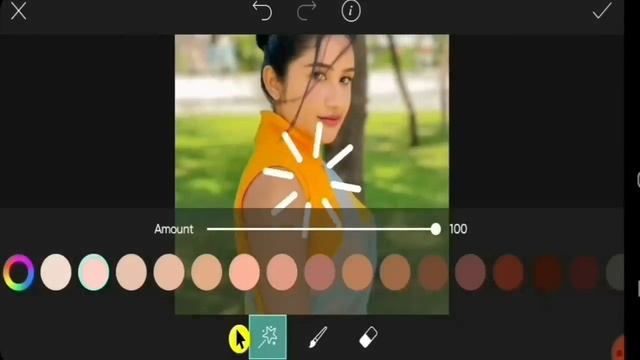 Tutorial On How To Edit Artwork | Picture Editing Background In Photoshop cc, Picsart Editing #267 смотреть онлайн