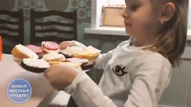 Йогурты "Бабушкина Буренка"! ЗПК г. Норильск смотреть онлайн