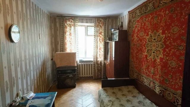 Продается 2-комнатная квартира п. Малаховка. ул. Быковское шоссе д. 37 смотреть онлайн