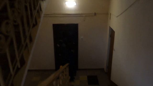 Лифт КМЗ 1998 г. @ Пр-д Стратонавтов, 11 с. 1 смотреть онлайн