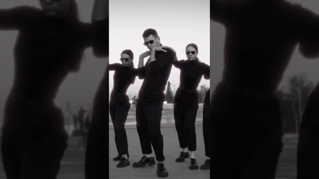 DS CREW просто Класс смотреть онлайн