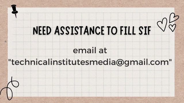 Pharmacy Council of India | PCI Portal is Open | How to submit SIF | 2023-24 | Last date 10-07-2023 смотреть онлайн