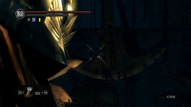 Dark Souls Nintendo Switch Part 10 смотреть онлайн