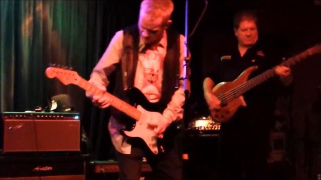 Matthew Curry & The Fury 11-15-13 смотреть онлайн