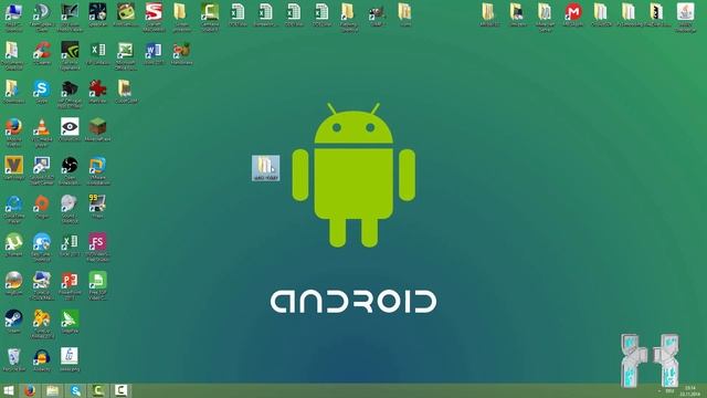 How to install Custom Recovery on every MTK based China Phone ! CWM & TWRP Tutorial [HD] смотреть онлайн