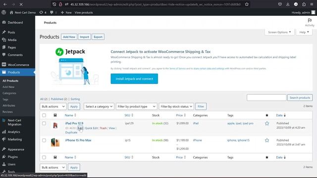 Migrate CS-Cart to WooCommerce in 3 simple steps смотреть онлайн