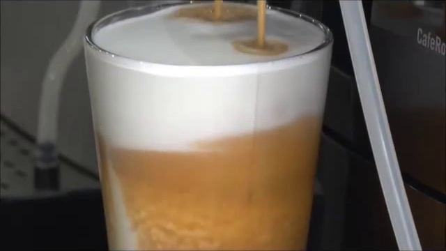 NIVONA 757 смотреть онлайн